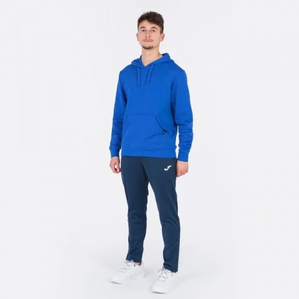 Men's/Boys' Joma Montana Hoodie Royal