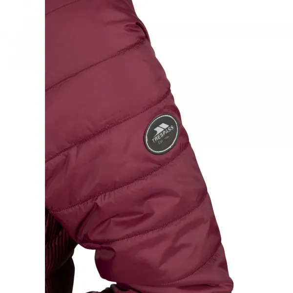 Women's Trespass Valerie Jacket