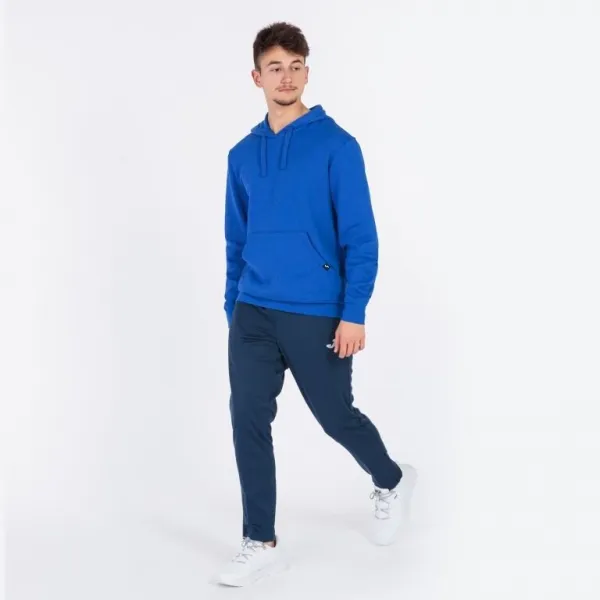 Men's/Boys' Joma Montana Hoodie Royal