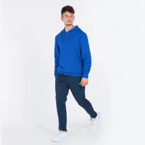 Men's/Boys' Joma Montana Hoodie Royal