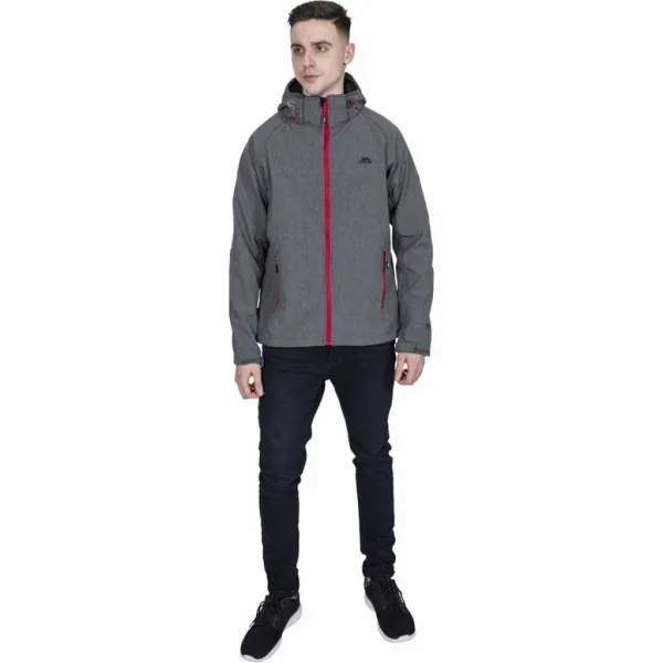 Men's Trespass Rafi Jacket
