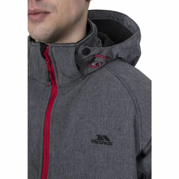 Men's Trespass Rafi Jacket
