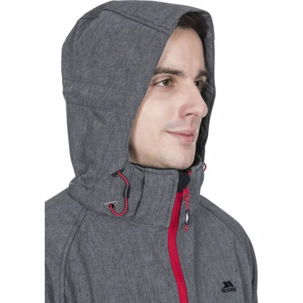 Men's Trespass Rafi Jacket