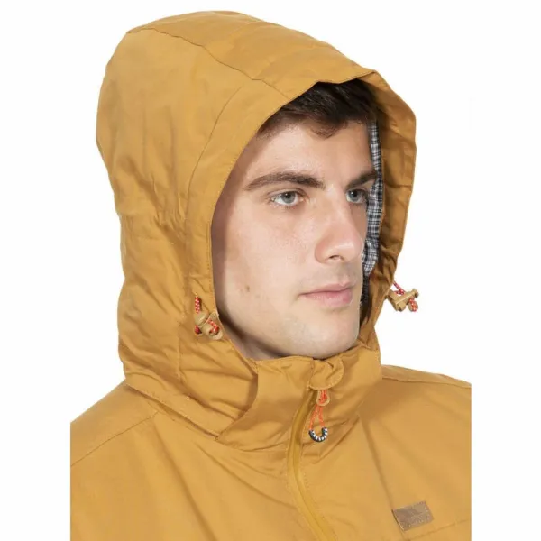 Men's jacket Trespass TOFFIT