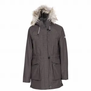 Women's Waterproof & Windproof Jacket Trespass Caption