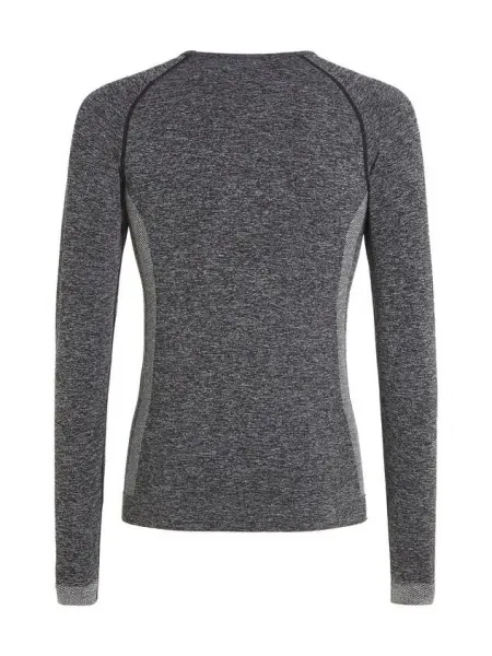 Women's thermal T-shirt Protest PRTKOMBU