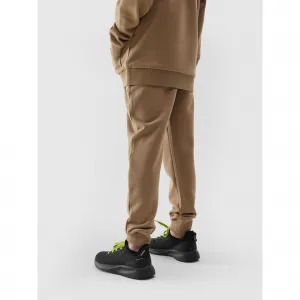 Boys' cotton sweatpants
