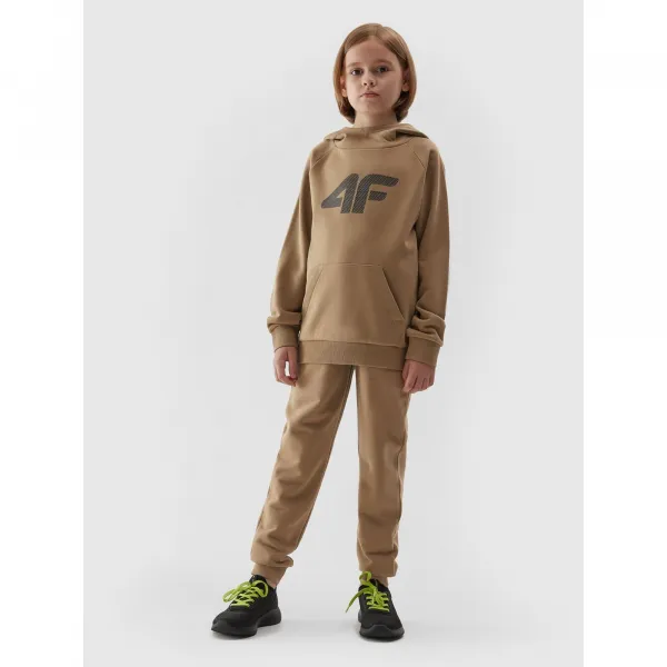 Boys' cotton sweatpants