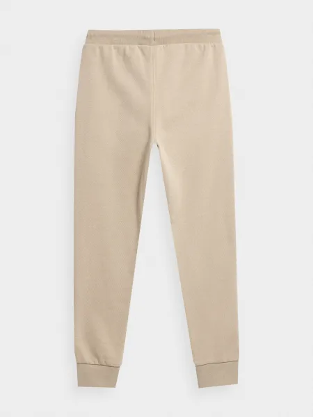 Boys' cotton sweatpants