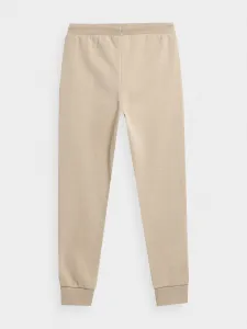 Boys' cotton sweatpants