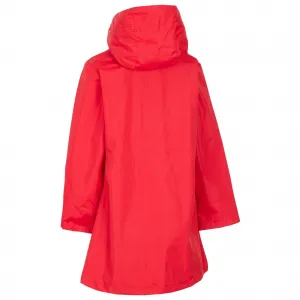 Girls' Trespass Drizzling Jacket