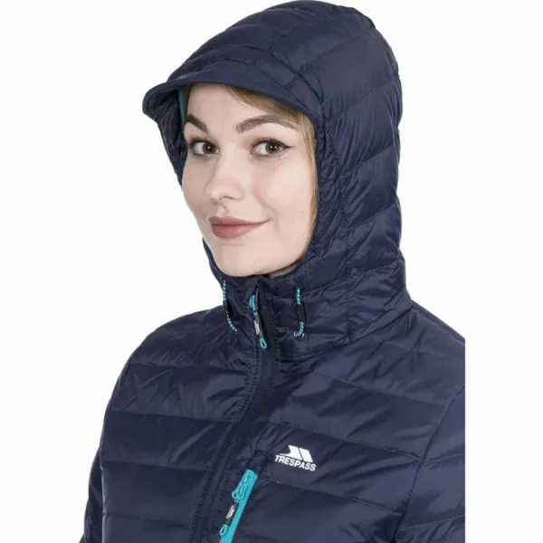 Women's Trespass Arabel Jacket