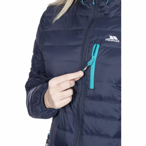Women's Trespass Arabel Jacket