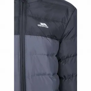 Boys' jacket Trespass Oskar