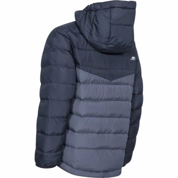 Boys' jacket Trespass Oskar