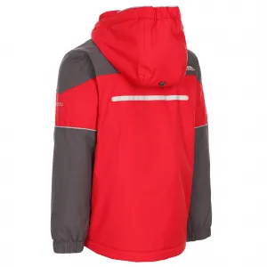 Boys' jacket Trespass Unlock