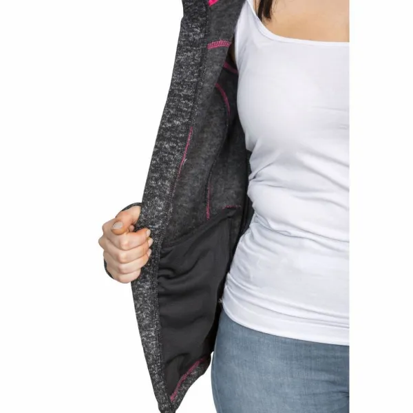 Women's sweatshirt Trespass Odelia B