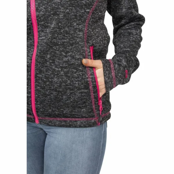 Women's sweatshirt Trespass Odelia B