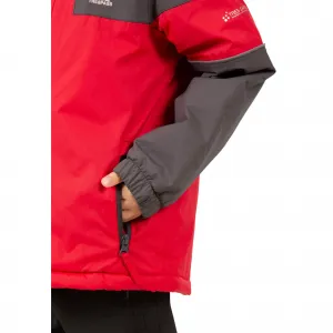 Boys' jacket Trespass Unlock