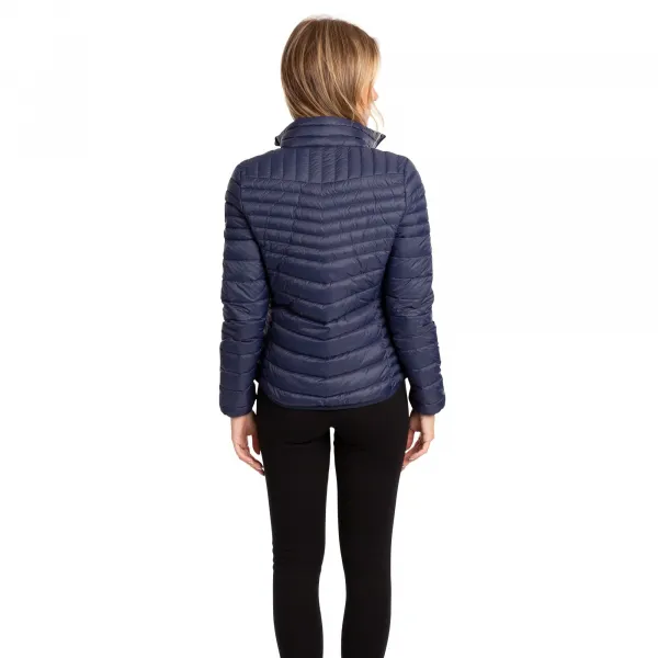 Women's down jacket Trespass Nicolina