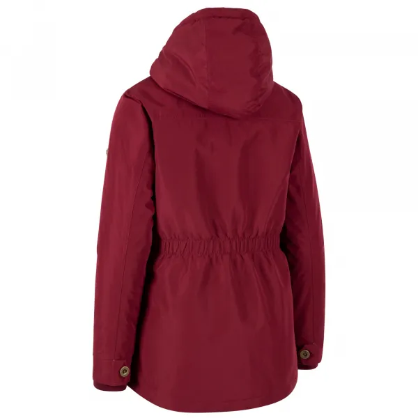 Women's Trespass Token Jacket