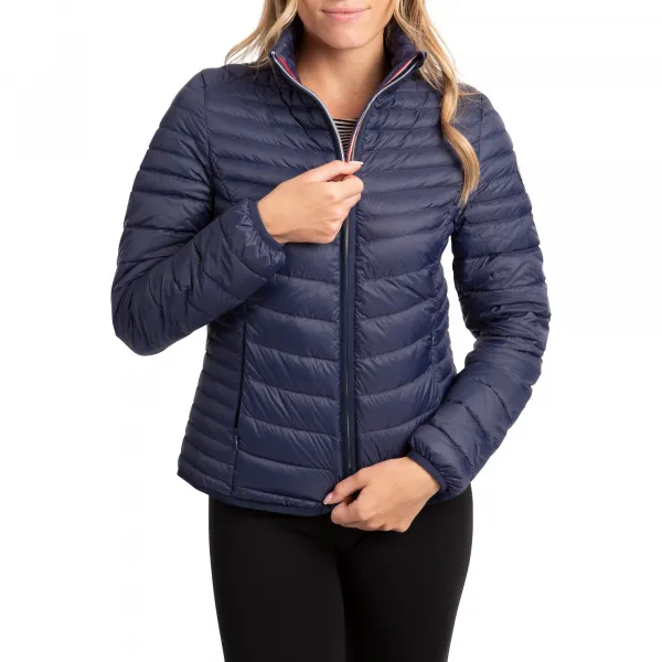 Women's down jacket Trespass Nicolina