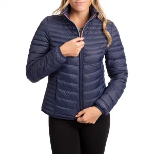 Women's down jacket Trespass Nicolina
