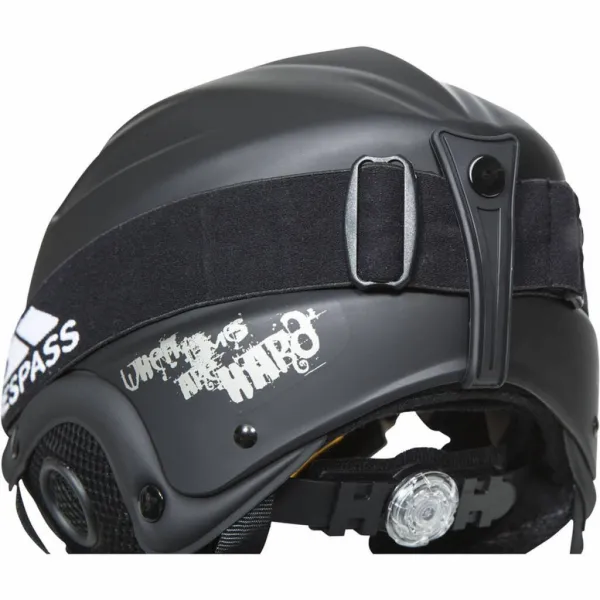 Unisex Tespass Skyhigh Ski Helmet