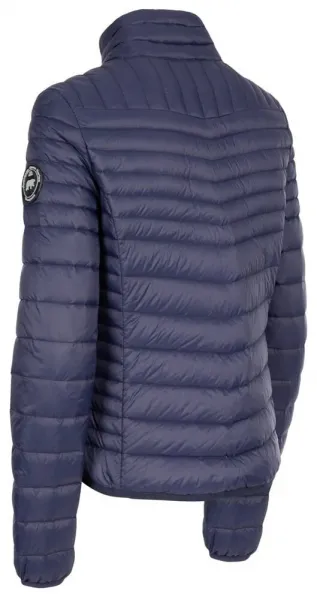 Women's down jacket Trespass Nicolina