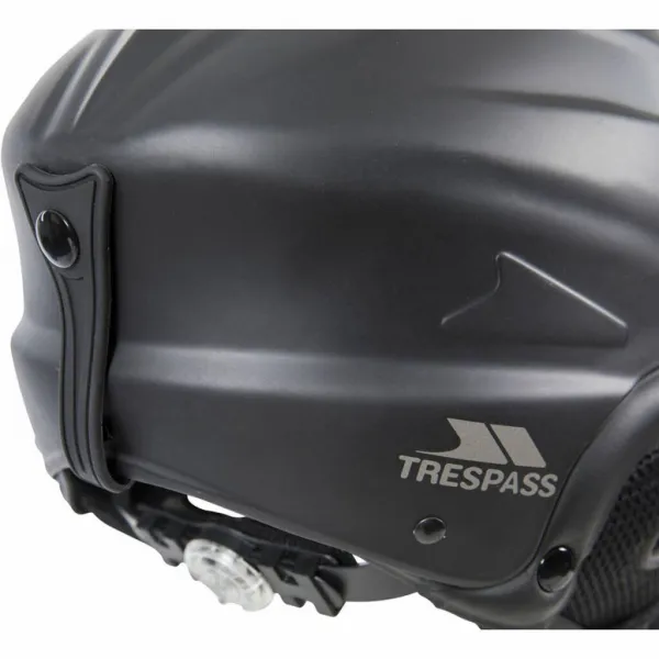 Unisex Tespass Skyhigh Ski Helmet