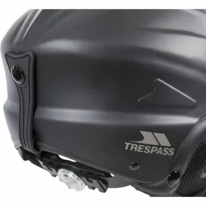 Unisex Tespass Skyhigh Ski Helmet