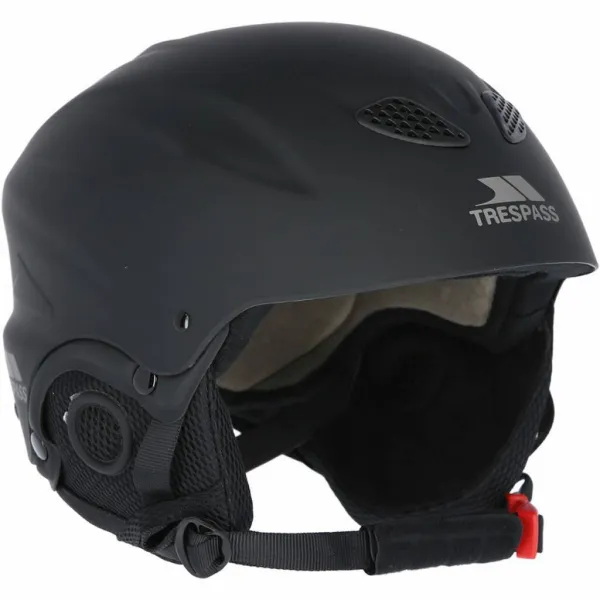 Unisex Tespass Skyhigh Ski Helmet