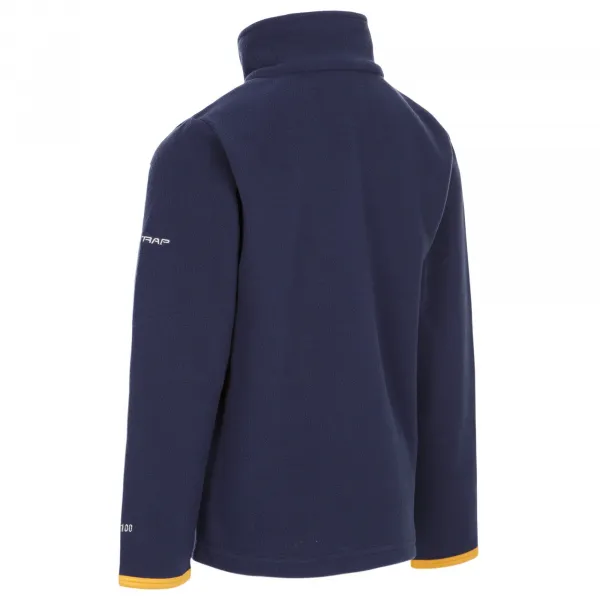 Trespass Etto Boys' Fleece Sweatshirt