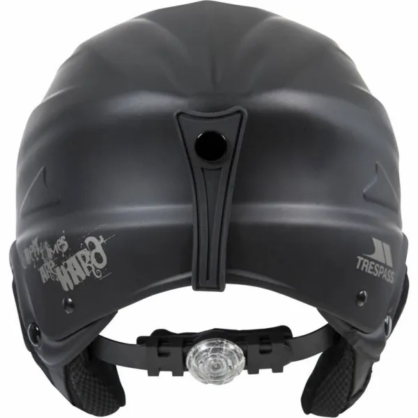 Unisex Tespass Skyhigh Ski Helmet
