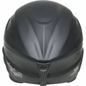 Unisex Tespass Skyhigh Ski Helmet