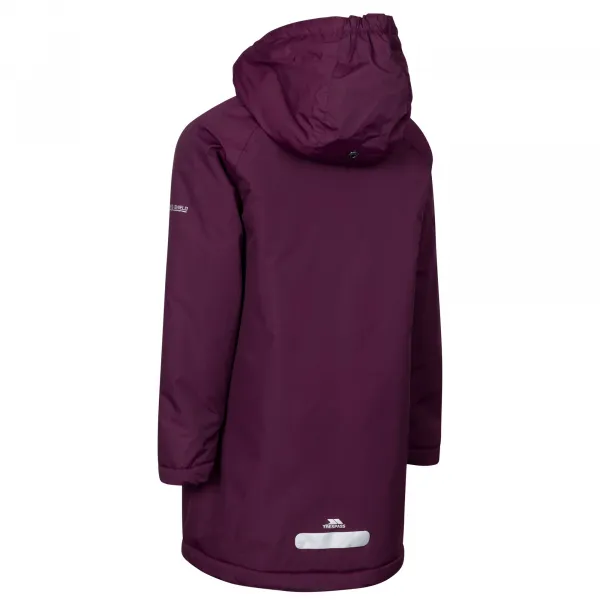 Girls' jacket Trespass Observe