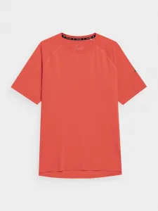 Men's cycling T-shirt 4F