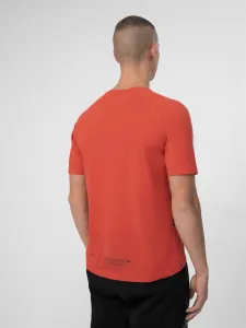 Men's cycling T-shirt 4F