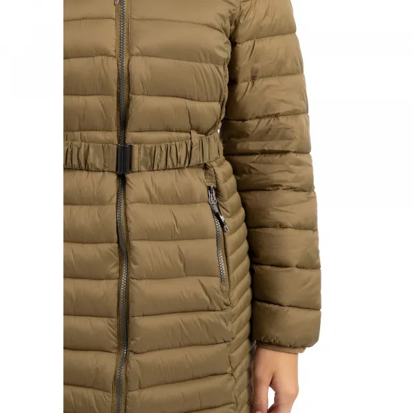 Women's quilted coat Trespass Santuzza