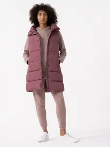 Women's Elongated Vest
