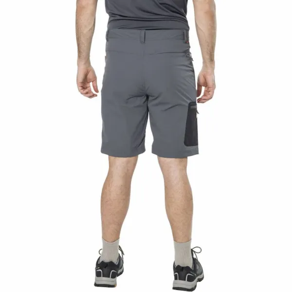 Men's Trespass Runnel Shorts