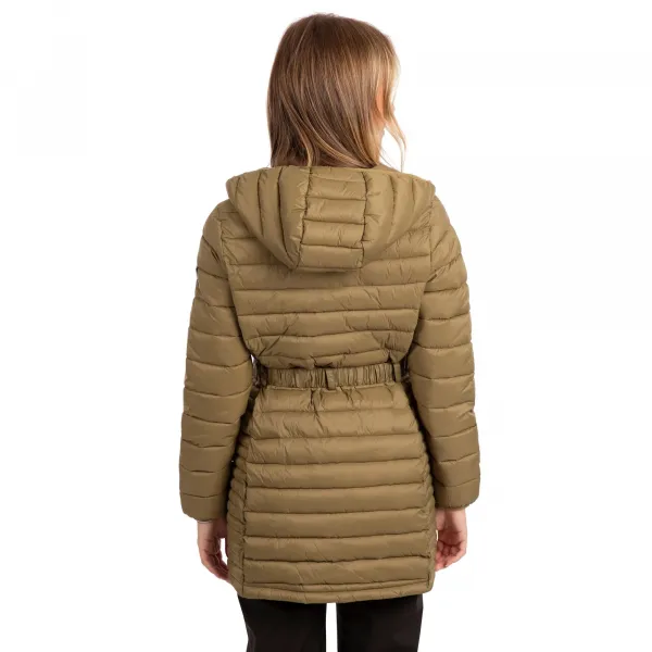 Women's quilted coat Trespass Santuzza