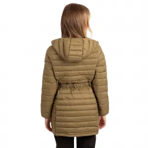 Women's quilted coat Trespass Santuzza