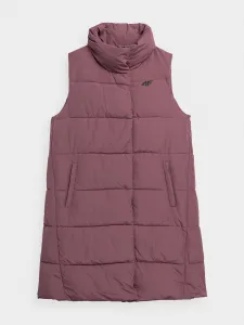 Women's Elongated Vest