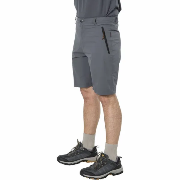Men's Trespass Runnel Shorts