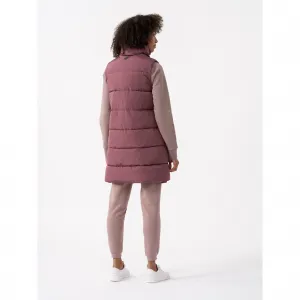 Women's Elongated Vest
