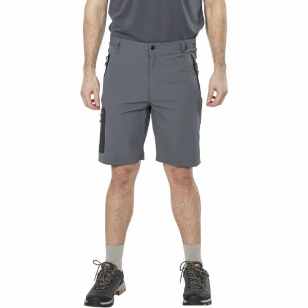 Men's Trespass Runnel Shorts