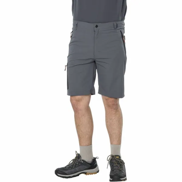 Men's Trespass Runnel Shorts