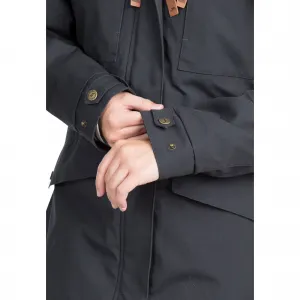 Women's Trespass Faithful Waterproof Jacket