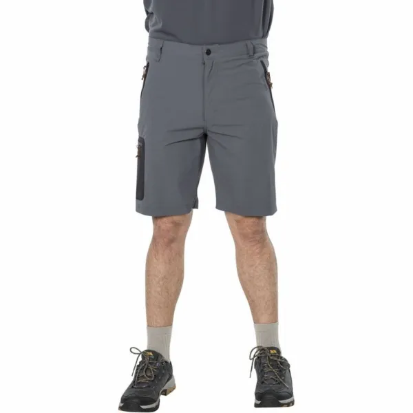 Men's Trespass Runnel Shorts